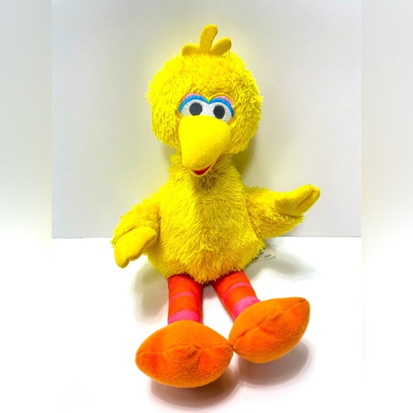 seasme-street-toys-sesame-street-big-bird-plush-poshmark